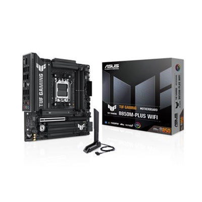 Tuf Gaming B850M-Plus Wifi