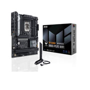 ASUS TUF Gaming B860-PLUS WiFi LGA 1851 ATX Motherboard