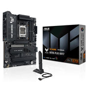 ASUS - TUF X870E-PLUS WiFi7 ATX Motherboard