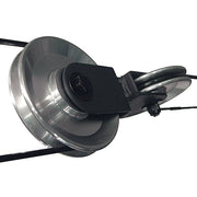 Aluminum Pulley