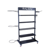 Multi Storage Tower