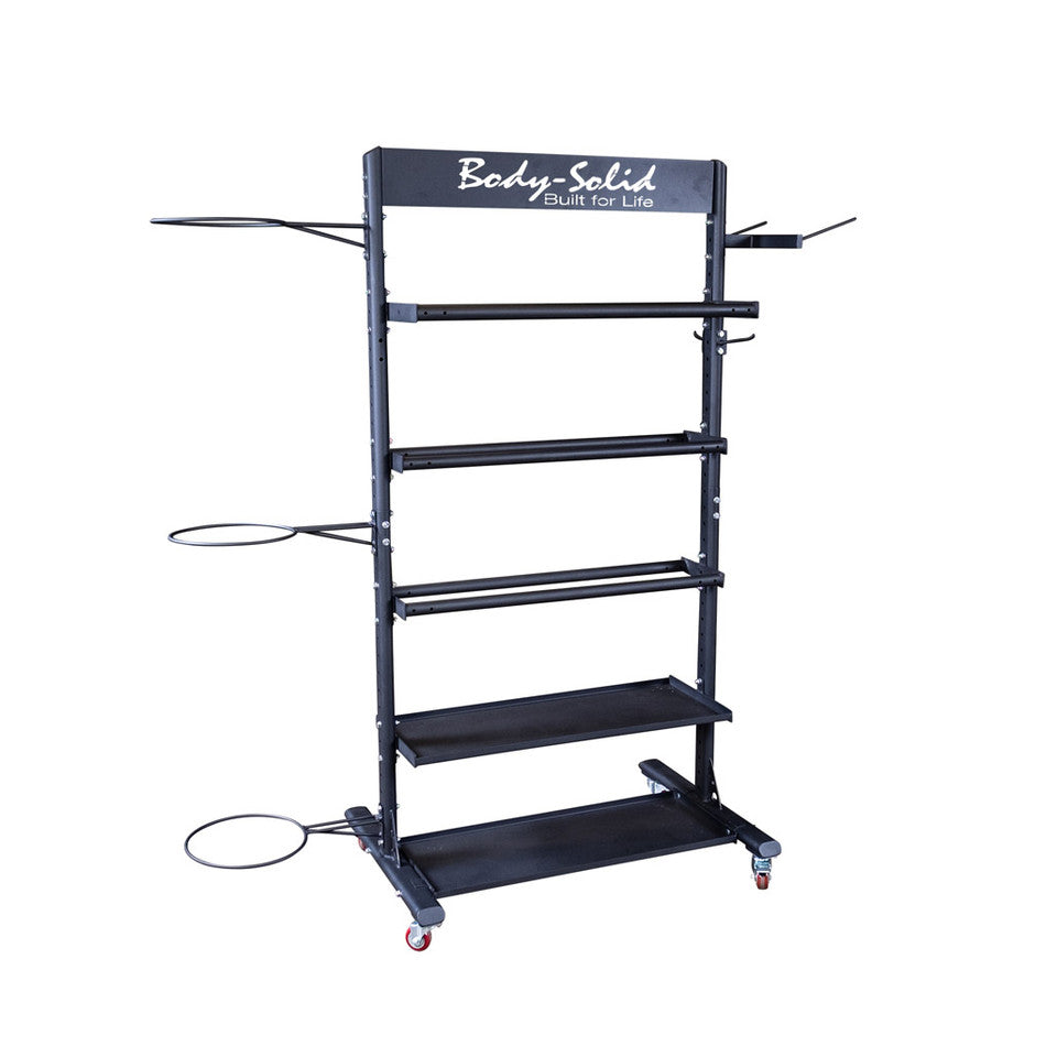 Multi Storage Tower