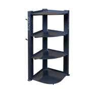 Corner Storage Rack