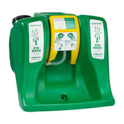 16 gallon, Gravity Fed, Fill tanks with potable water bacteriostatic additive