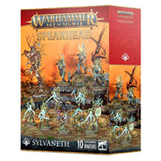 70-921 Warhammer: Age of Sigmar: Sylvaneth: Spearhead