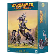 06-210 Warhammer The Old World: Dawn of the Storm Dragon: Miao Ying the Storm Dragon
