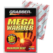 MWES Grabber Mega Disposable Hand Warmer