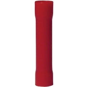 Gardner Bender 22 AWG to 16 AWG Red Butt Splice (100-Pack)