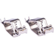 Gardner Bender 30A Steel Battery Charging Clip, (2-Count)