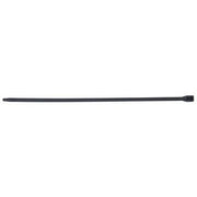 46-412UVB Garder Bender, Heavy-Duty Cable Tie, Black, Durable 100% Nylon 6/6