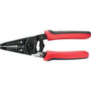 Gardner Bender 6 In. 10 AWG to 20 AWG Solid/Stranded Wire Stripper w/ Lock