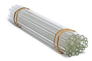 United Scientific® Glass Tubing Assortment, comes with 1LB
