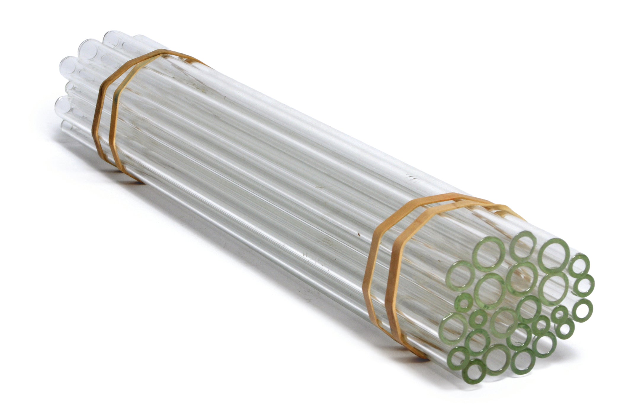 United Scientific® Glass Tubing Assortment, comes with 1LB