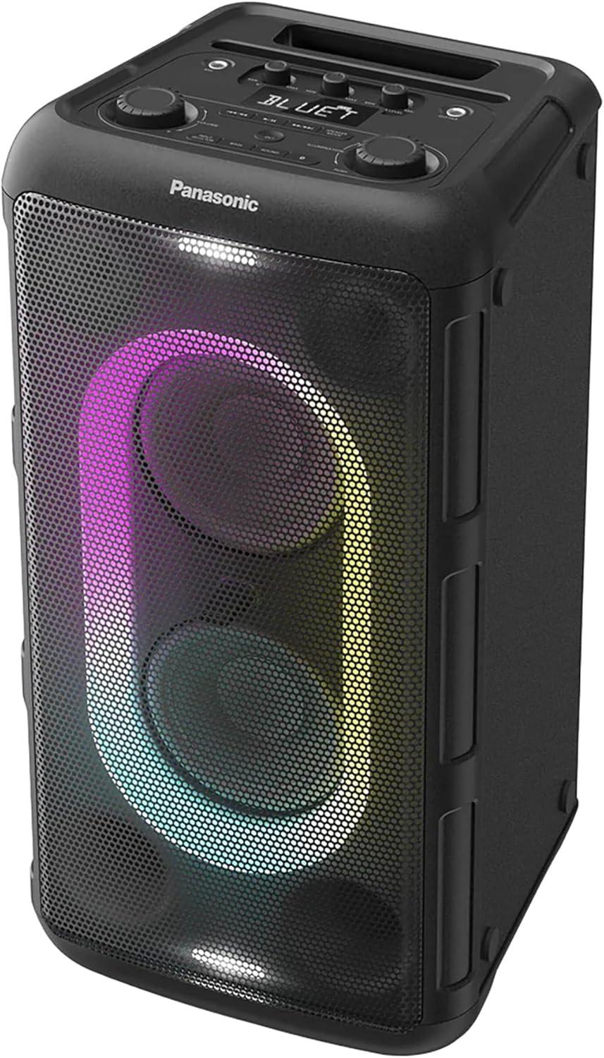 Panasonic Panasonic BMAX Portable Bluetooth Speaker
