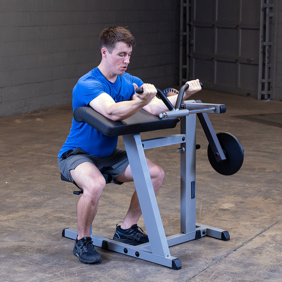 CAM Biceps Triceps