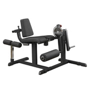 Cam Series Seated Leg Extension And Curl