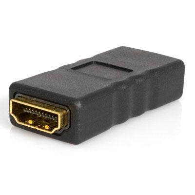 StarTech HDMI Coupler / Gender Changer - F/F