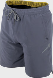 Rawlings Adult Gold Collection Training Short - Extra Large - Blue Gray