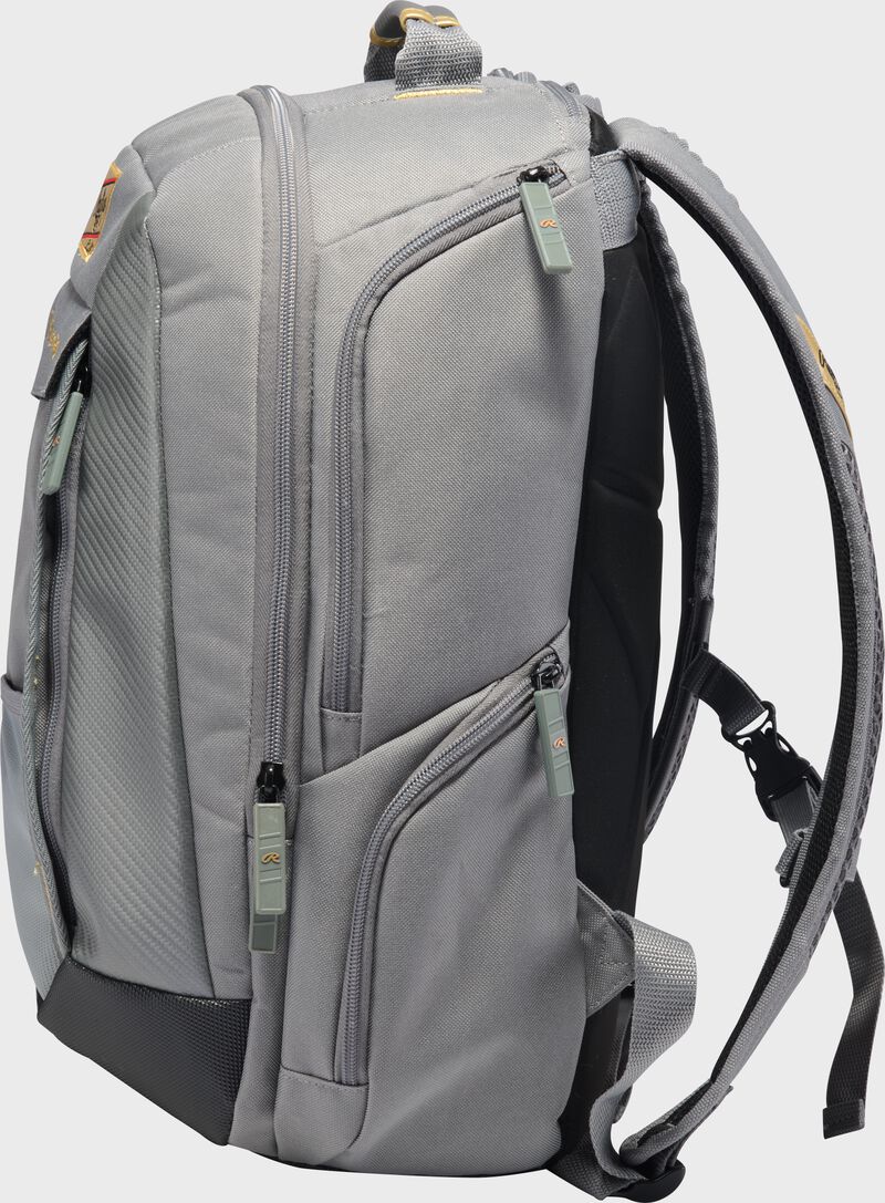 Rawlings Gold Collection Utility Backpack - Graphite