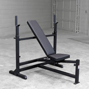 Power Center Combo Bench
