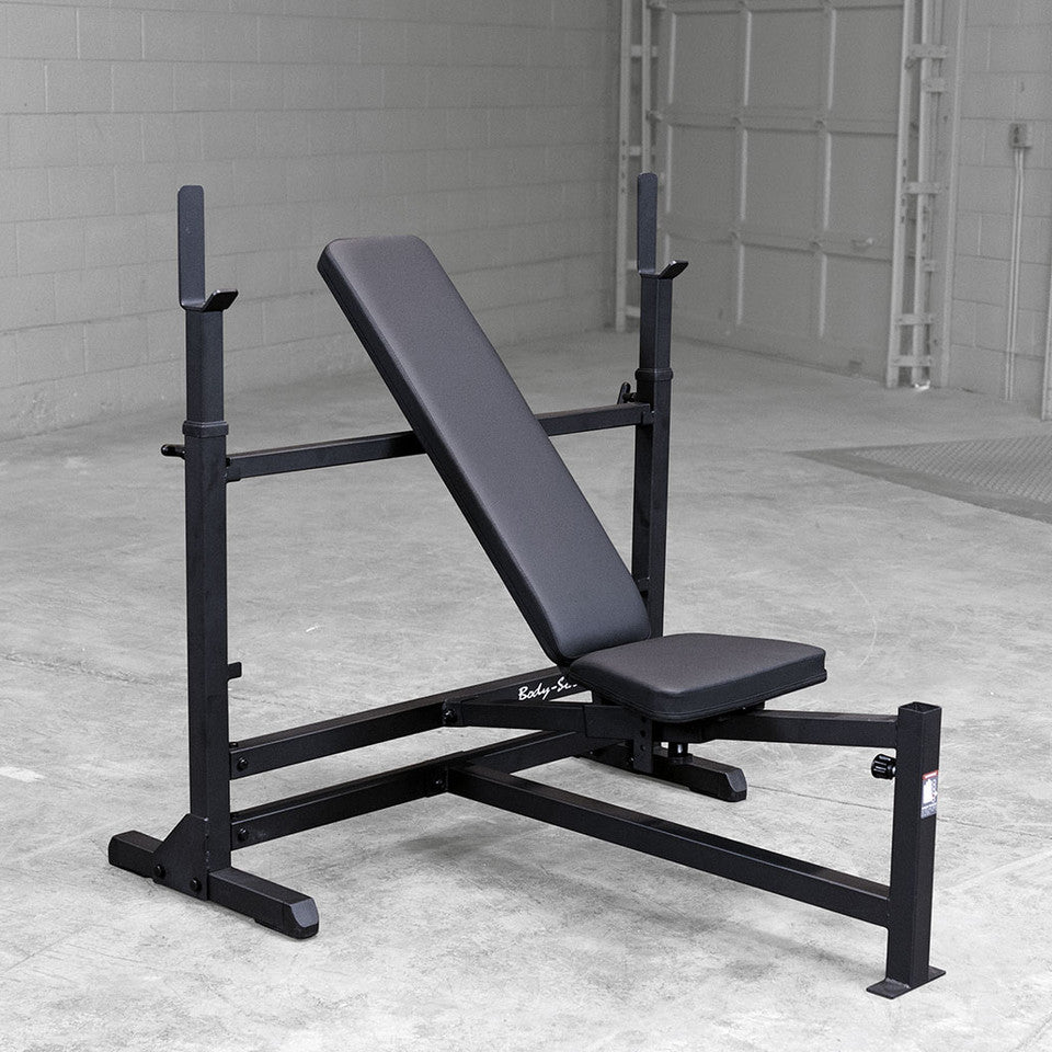 Power Center Combo Bench