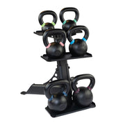 Premium Training Kettlebell 4,6,8,10,12,14,16,18,20,22,24,28,32,36 Kg