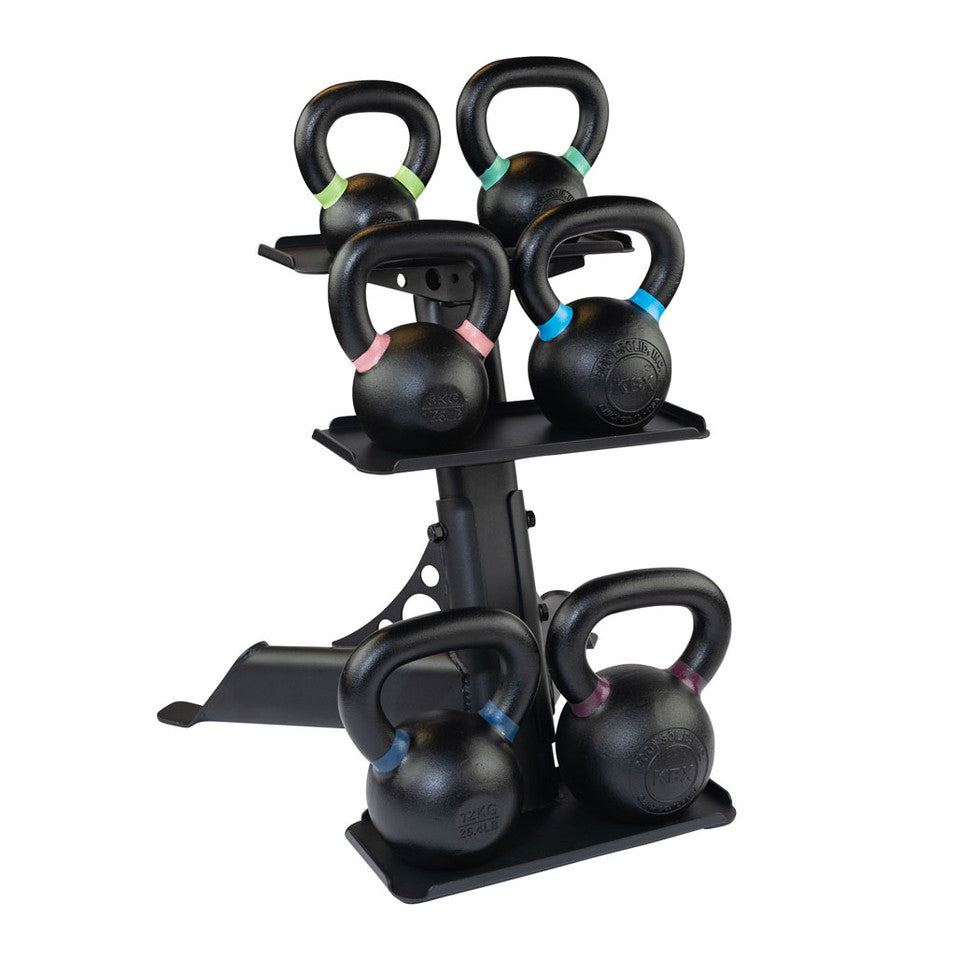 Premium Training Kettlebell 4,6,8,10,12,14,16,18,20,22,24,28,32,36 Kg