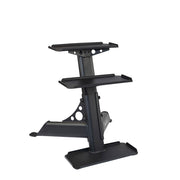 Kettlebell Rack