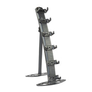Small Vinyl Dumbbell Rack