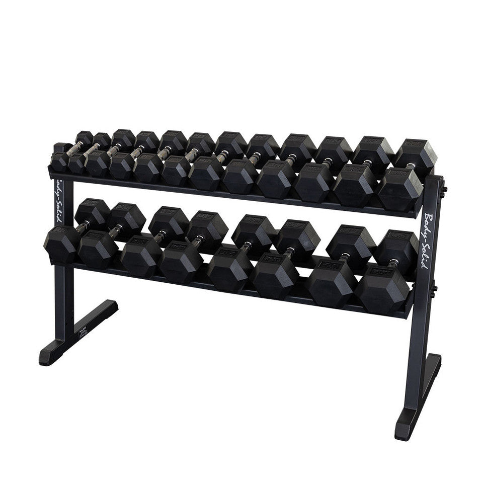Single Upright For Gdr60 (Black)