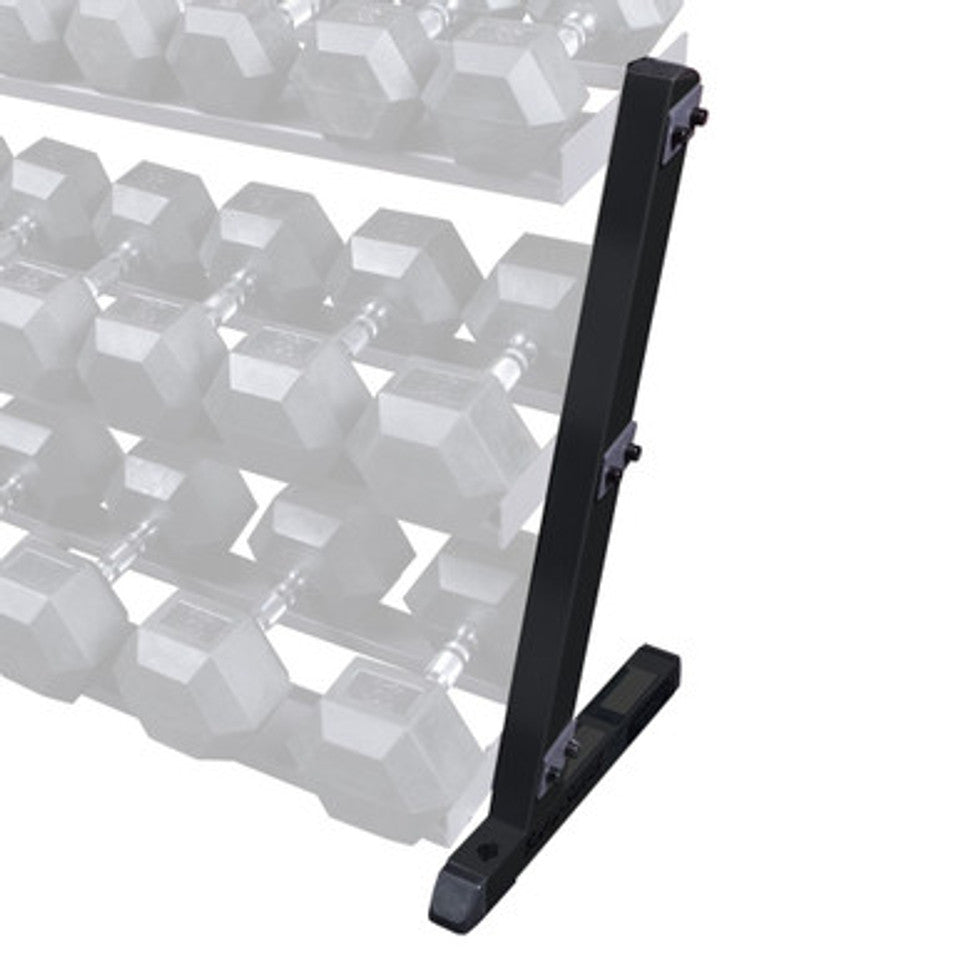Single Upright For Gdr60 (Black)