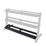 Third Tier For Gdr60B Dumbbell (Black)