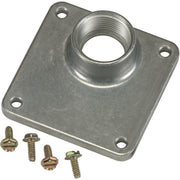 GE 1-1/4 In. Aluminum Midwest & GE Conduit Hub