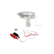 United Scientific® Hand Held Generator