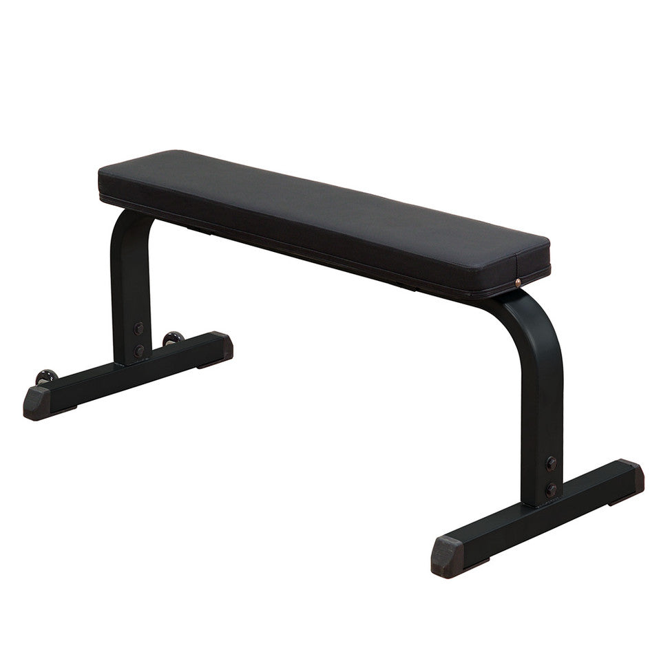 Flat Bench