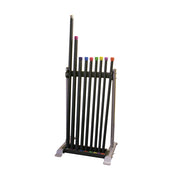 Gfr500 + 4,6,9,12,15,18,24,30,36 Lb Fitness Bars