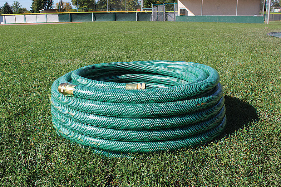 Beacon 1" x 100' GH Field Hose
