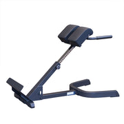 2"X3" 45 Degree Back Hyper Extension