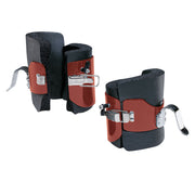 Inversion Boots. Red