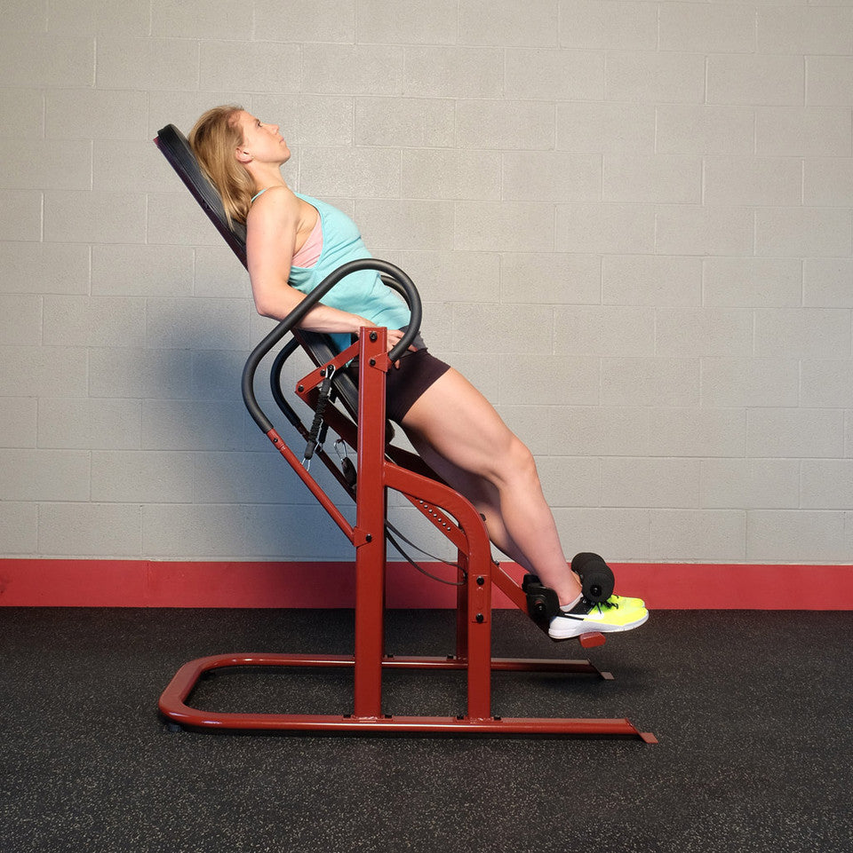 Body Solid Inversion Table