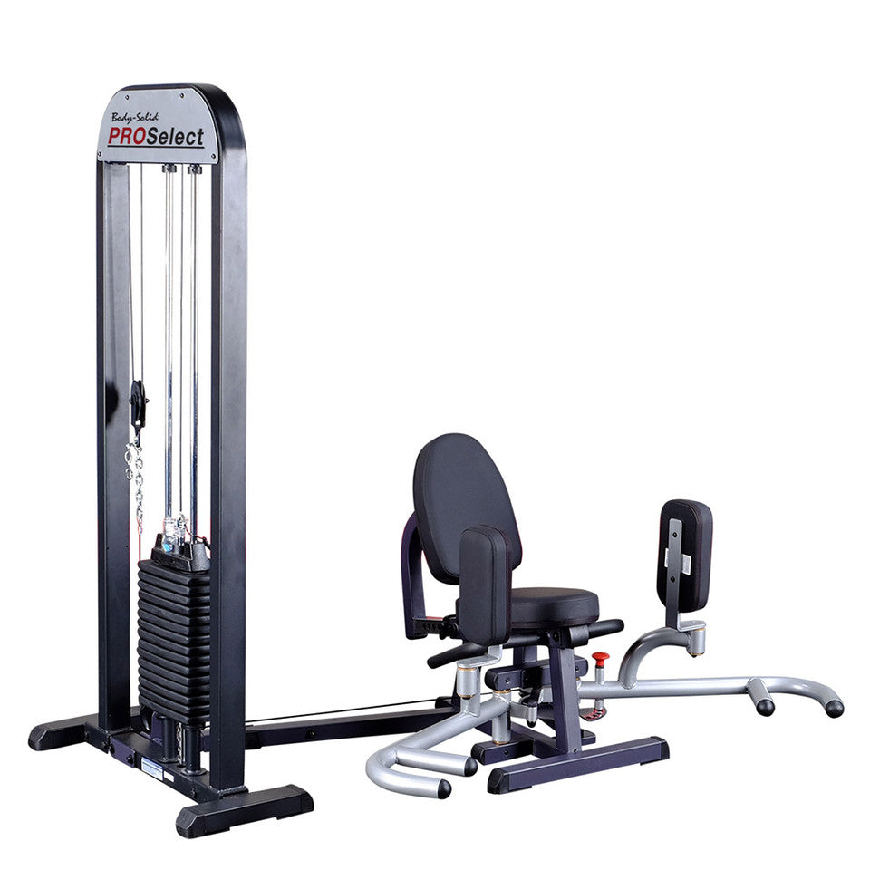 Pro Select Inner/Outer Thigh 210Lb Stack