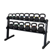 Commercial Kettlebell Rack