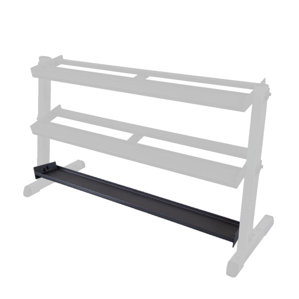 Kettlebell Storage Shelf