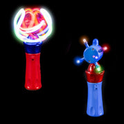 7 Light-up Orbiter Spin Wand