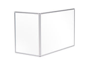 Duo Glass Board Al47.2"X35.4" + 23.6"X35.4"