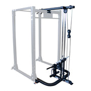 Lat Attachment For Gpr400
