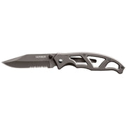 Gerber Paraframe I Serrated 3 In. Folding Knife