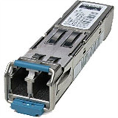 Cisco 1000BASE-BX10 Downstream SFP Module - 1 X 1000Base-BX
