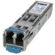 Cisco Consumer Products - Cisco 1000Base-EX SFP Module - for Data Networking - 1 X 1000Base-EX Network - Optical Fiber - Single-mode - Gigabit - Unkno