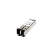 Cisco Consumer Products - Cisco 100BASE-LX10 SFP - for Data Networking, Optical Network - 1 X LC Duplex 100Base-LX10 Network - Optical Fiber - Unknown